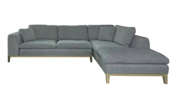 5 kiểu ghế sofa phần phù hợp nhất cho các gia đình có nhiều thành viên
